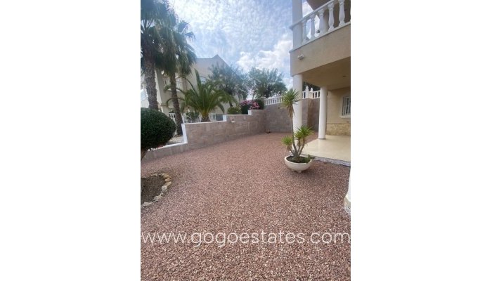 Te koop - Huis - Vrijstaande Villa - Algorfa - Algorfa Centro