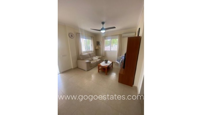 Te koop - Huis - Vrijstaande Villa - Algorfa - Algorfa Centro