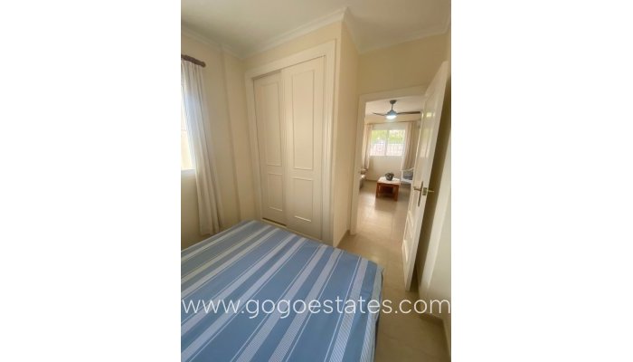 Te koop - Huis - Vrijstaande Villa - Algorfa - Algorfa Centro