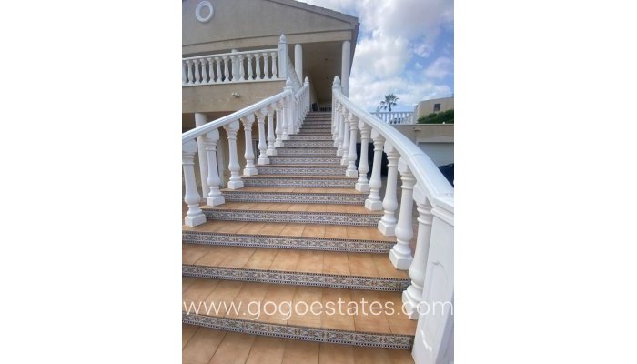 Te koop - Huis - Vrijstaande Villa - Algorfa - Algorfa Centro