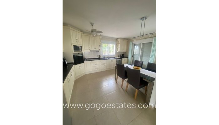 Te koop - Huis - Vrijstaande Villa - Algorfa - Algorfa Centro