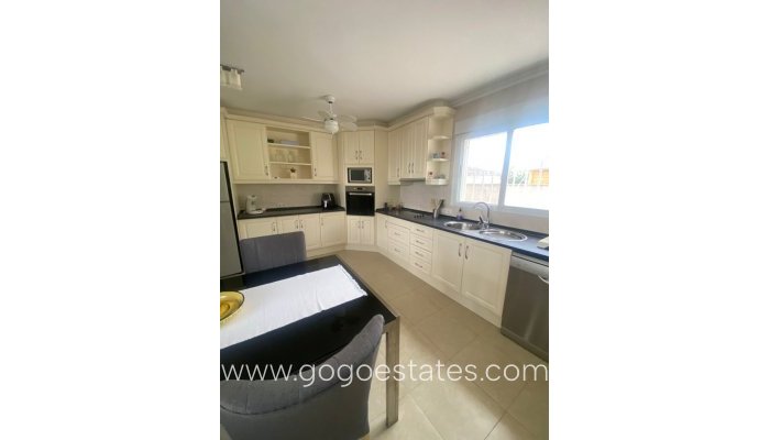 Te koop - Huis - Vrijstaande Villa - Algorfa - Algorfa Centro