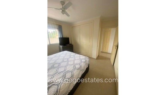 Te koop - Huis - Vrijstaande Villa - Algorfa - Algorfa Centro