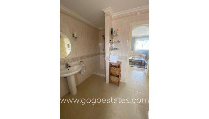 Te koop - Huis - Vrijstaande Villa - Algorfa - Algorfa Centro