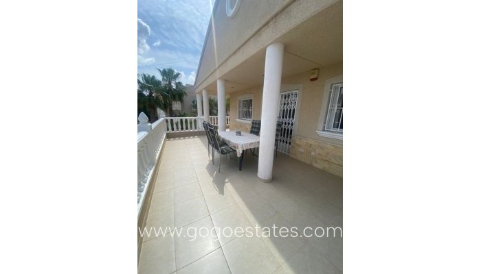 Te koop - Huis - Vrijstaande Villa - Algorfa - Algorfa Centro