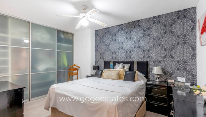 Te koop - Appartement - Appartement op de middelste verdieping - Torrevieja - Playa del Cura