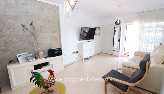 Te koop - Appartement - Begane Grond Appartement - Orihuela - Lomas de Cabo Roig