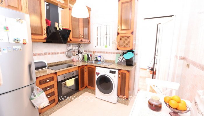 Te koop - Appartement - Begane Grond Appartement - Orihuela - Lomas de Cabo Roig