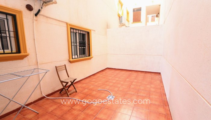 Te koop - Appartement - Begane Grond Appartement - Orihuela - Lomas de Cabo Roig