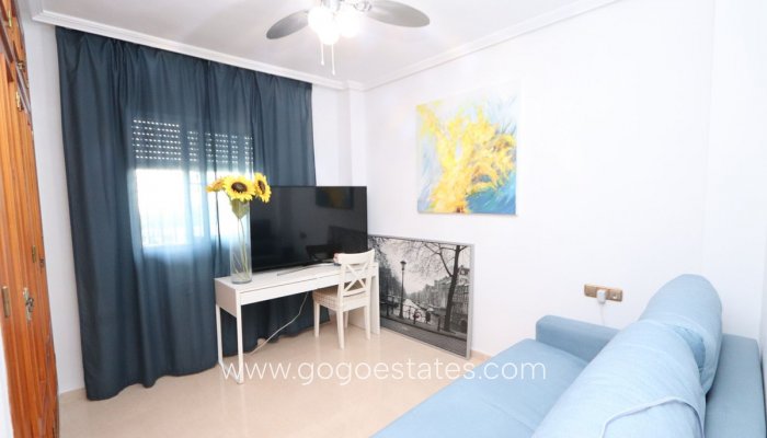 Te koop - Appartement - Begane Grond Appartement - Orihuela - Lomas de Cabo Roig