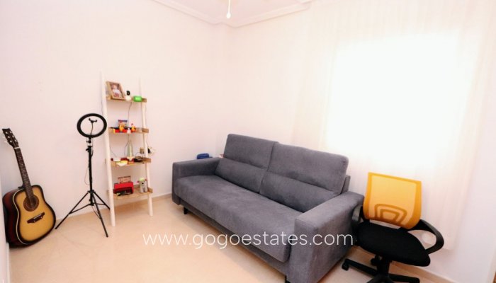 Te koop - Appartement - Begane Grond Appartement - Orihuela - Lomas de Cabo Roig