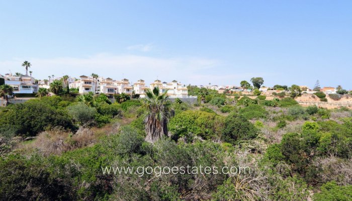 Te koop - Appartement - Begane Grond Appartement - Orihuela - Lomas de Cabo Roig