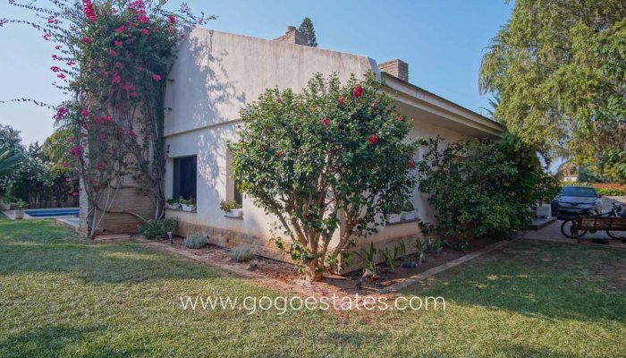 Te koop - Huis - Vrijstaande Villa - Dénia - Denia Centro