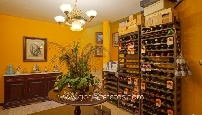 Te koop - Huis - Vrijstaande Villa - Dénia - Denia Centro