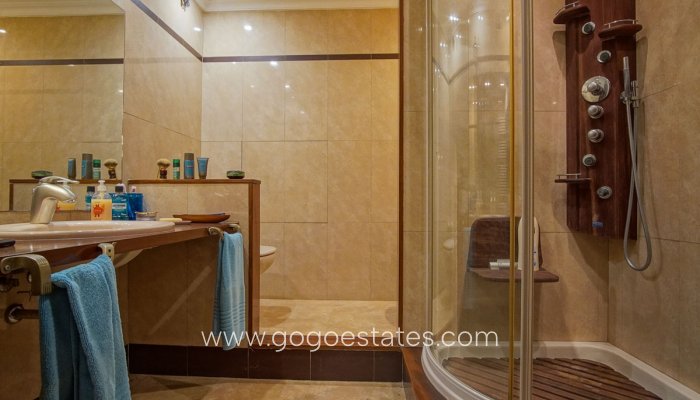 Te koop - Huis - Vrijstaande Villa - Dénia - Denia Centro