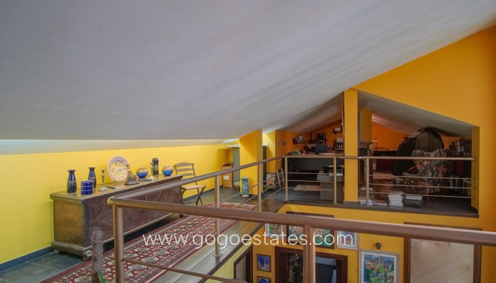 Te koop - Huis - Vrijstaande Villa - Dénia - Denia Centro