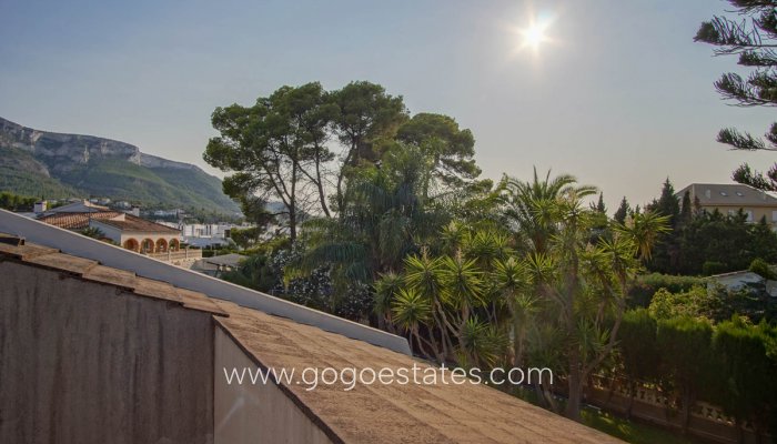 Te koop - Huis - Vrijstaande Villa - Dénia - Denia Centro