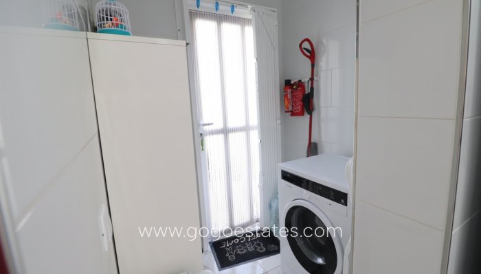 Te koop - Huis - Vrijstaande Villa - Orihuela - La Florida