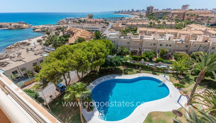 Te koop - Appartement - Appartement op de middelste verdieping - Campello - El Campello - Campello - El Campello Centro