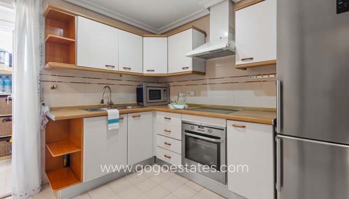 Te koop - Appartement - Appartement op de middelste verdieping - Campello - El Campello - Campello - El Campello Centro