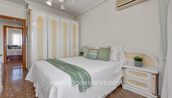 Te koop - Appartement - Appartement op de middelste verdieping - Campello - El Campello - Campello - El Campello Centro