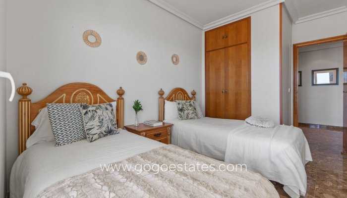 Te koop - Appartement - Appartement op de middelste verdieping - Campello - El Campello - Campello - El Campello Centro