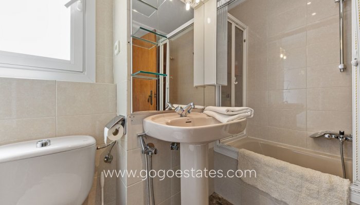 Te koop - Appartement - Appartement op de middelste verdieping - Campello - El Campello - Campello - El Campello Centro