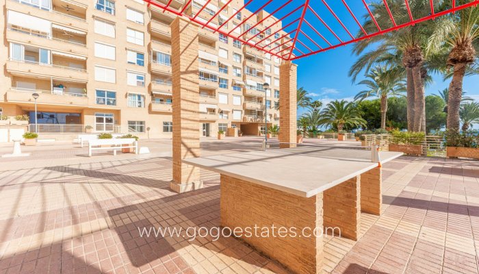 Te koop - Appartement - Appartement op de middelste verdieping - Campello - El Campello - Campello - El Campello Centro