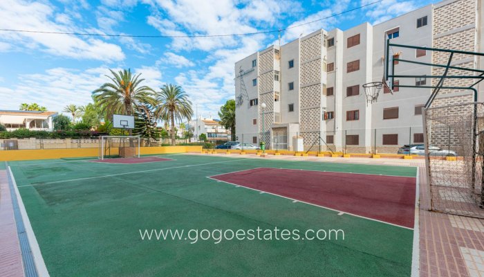 Te koop - Appartement - Appartement op de middelste verdieping - Campello - El Campello - Campello - El Campello Centro