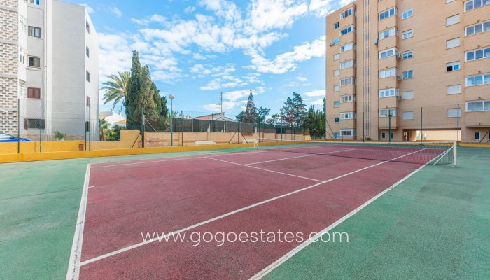 Te koop - Appartement - Appartement op de middelste verdieping - Campello - El Campello - Campello - El Campello Centro