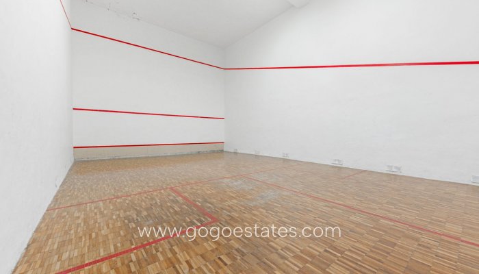 Te koop - Appartement - Appartement op de middelste verdieping - Campello - El Campello - Campello - El Campello Centro