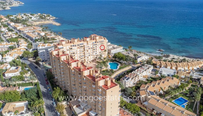 Te koop - Appartement - Appartement op de middelste verdieping - Campello - El Campello - Campello - El Campello Centro