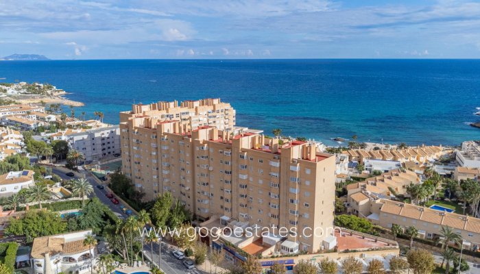 Te koop - Appartement - Appartement op de middelste verdieping - Campello - El Campello - Campello - El Campello Centro