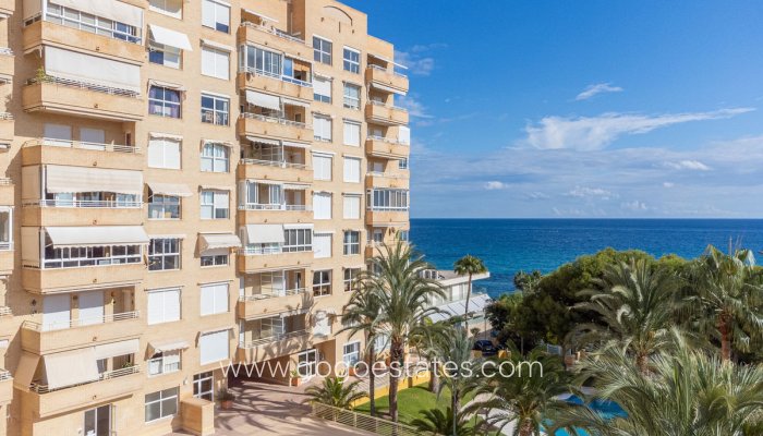 Te koop - Appartement - Appartement op de middelste verdieping - Campello - El Campello - Campello - El Campello Centro