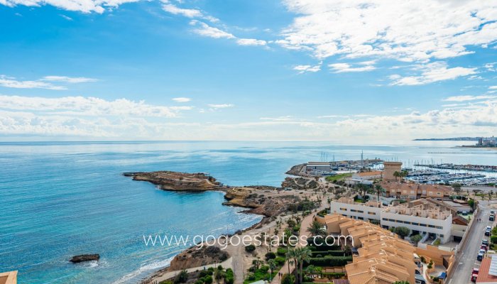 Te koop - Appartement - Appartement op de middelste verdieping - Campello - El Campello - Campello - El Campello Centro