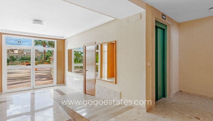 Te koop - Appartement - Appartement op de middelste verdieping - Campello - El Campello - Campello - El Campello Centro