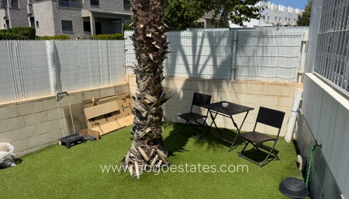 Te koop - Huis - Halfvrijstaande woning - Torrevieja - Torrevieja Centro