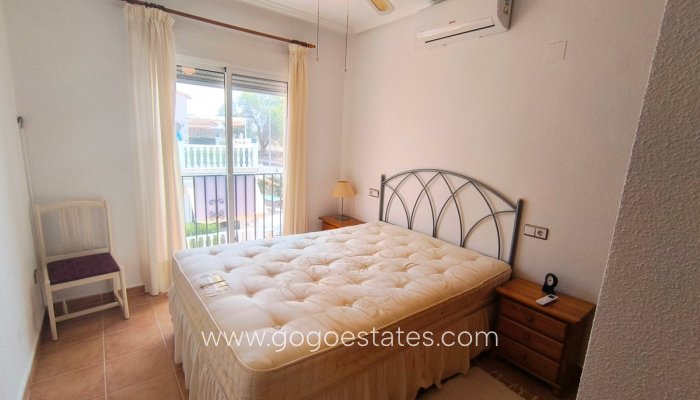 Te koop - Huis - Vrijstaande Villa - Algorfa - Algorfa Centro