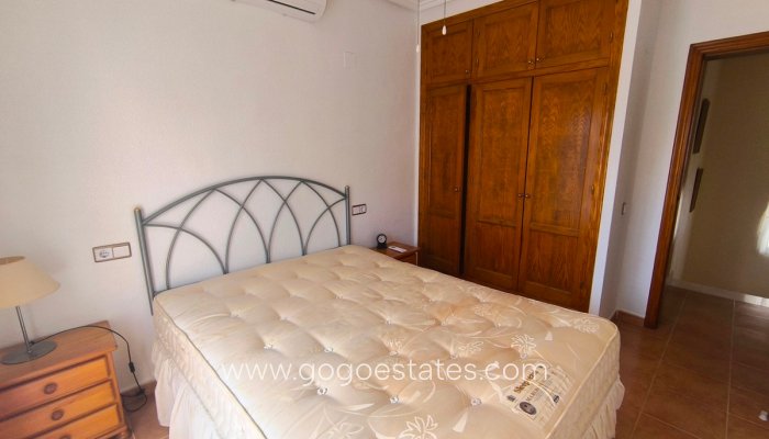 Te koop - Huis - Vrijstaande Villa - Algorfa - Algorfa Centro