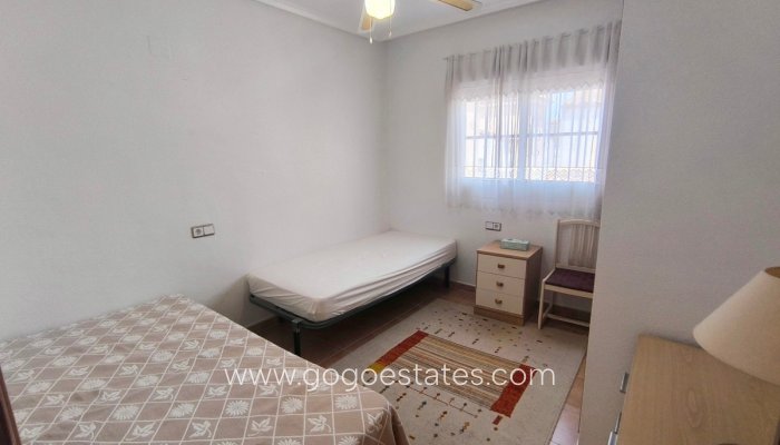 Te koop - Huis - Vrijstaande Villa - Algorfa - Algorfa Centro