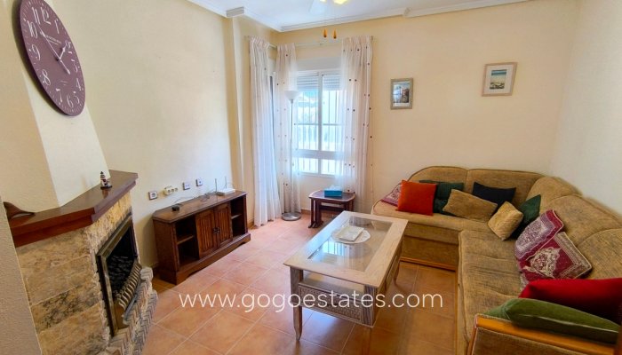 Te koop - Huis - Vrijstaande Villa - Algorfa - Algorfa Centro