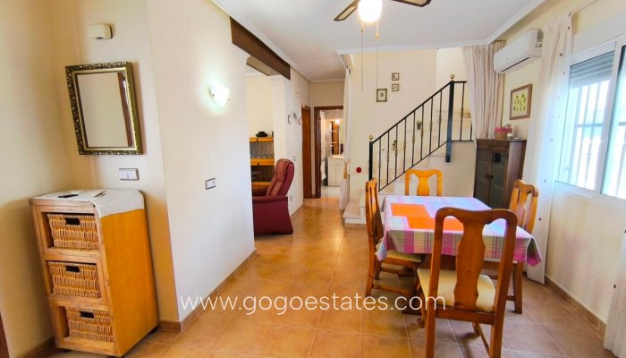 Te koop - Huis - Vrijstaande Villa - Algorfa - Algorfa Centro