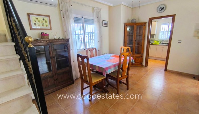 Te koop - Huis - Vrijstaande Villa - Algorfa - Algorfa Centro