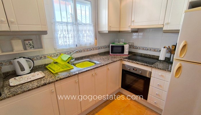 Te koop - Huis - Vrijstaande Villa - Algorfa - Algorfa Centro