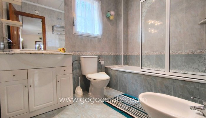 Te koop - Huis - Vrijstaande Villa - Algorfa - Algorfa Centro