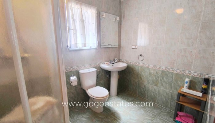 Te koop - Huis - Vrijstaande Villa - Algorfa - Algorfa Centro