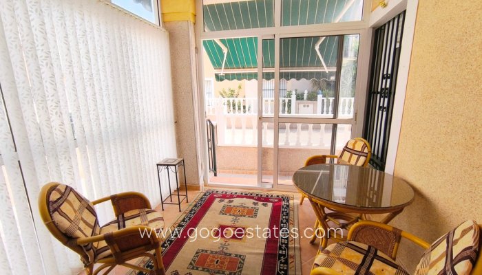 Te koop - Huis - Vrijstaande Villa - Algorfa - Algorfa Centro