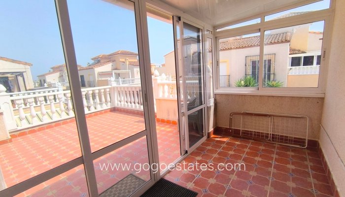 Te koop - Huis - Vrijstaande Villa - Algorfa - Algorfa Centro