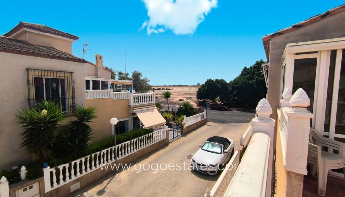 Te koop - Huis - Vrijstaande Villa - Algorfa - Algorfa Centro