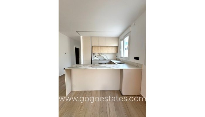 Te koop - Huis - Vrijstaande Villa - Torrevieja - Aguas Nuevas